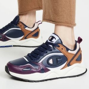 Champion NXT Sneakers